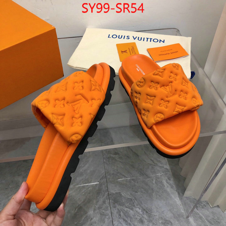 Women Shoes-LV,the highest quality fake , ID: SR54,$: 129USD