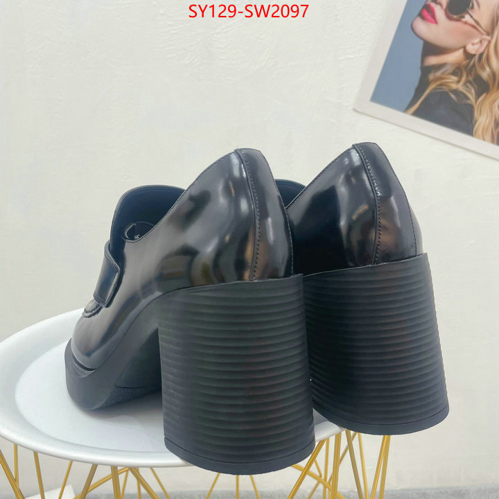 Women Shoes-Prada,sell high quality , ID: SW2097,$: 129USD