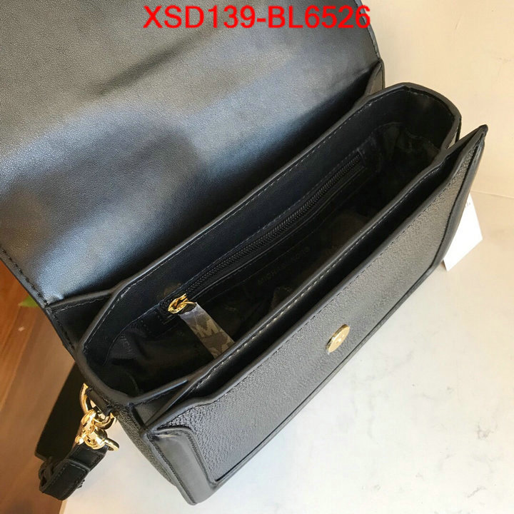 Michael Kors Bags(TOP)-Diagonal-,ID: BL6526,$: 139USD