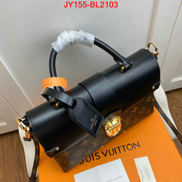 LV Bags(TOP)-Pochette MTis-Twist-,ID: BL2103,$: 155USD