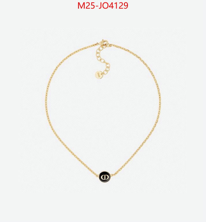 Jewelry-Dior,best knockoff , ID: JO4129,$: 25USD