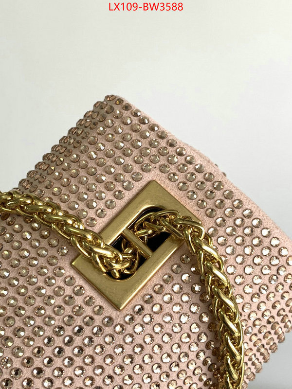Valentino Bags(4A)-Diagonal-,every designer ,ID: BW3588,$: 109USD