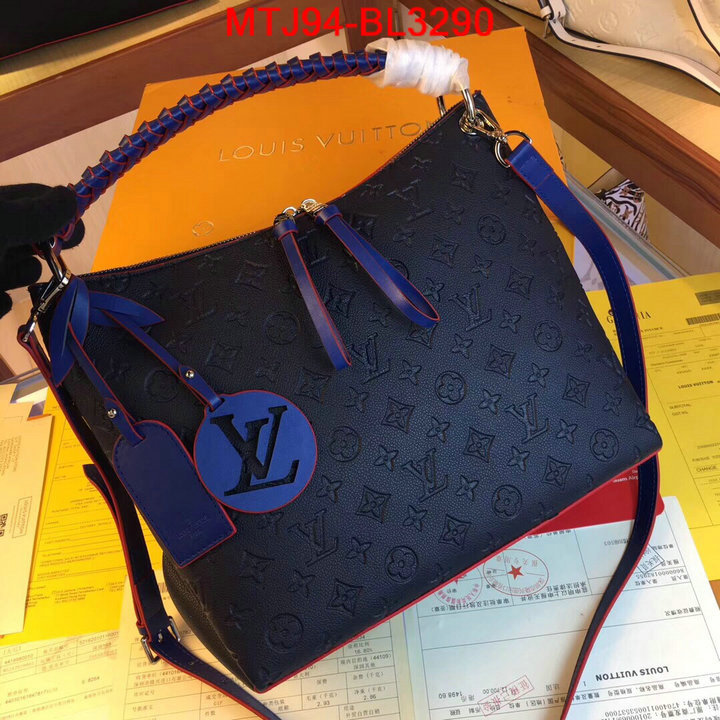 LV Bags(4A)-Handbag Collection-,ID: BL3290,$: 94USD