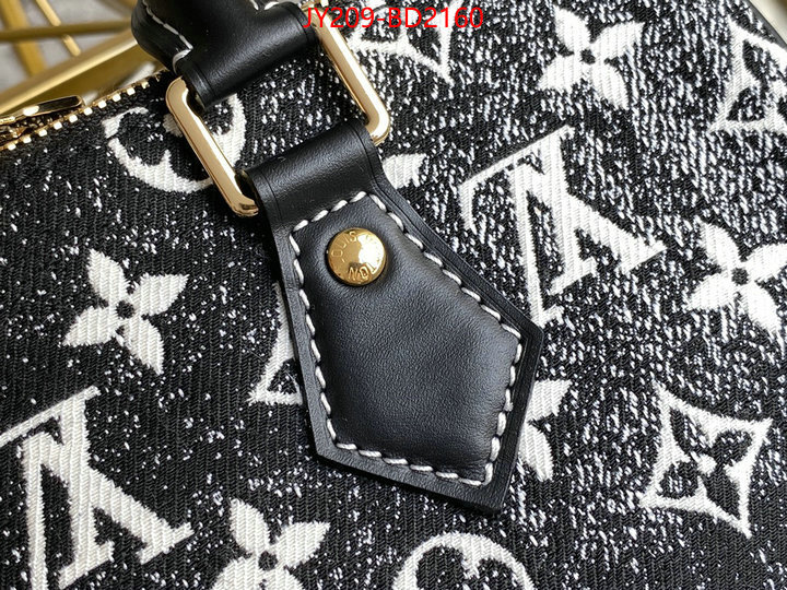 LV Bags(TOP)-Speedy-,ID: BD2160,$: 209USD