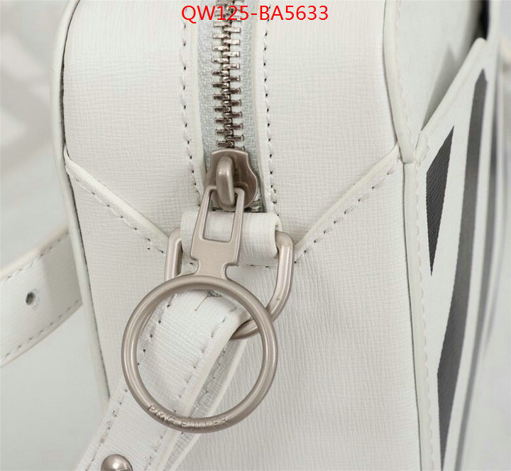 Off-White Bags ( TOP )-Diagonal-,quality replica ,ID: BA5633,$: 125USD