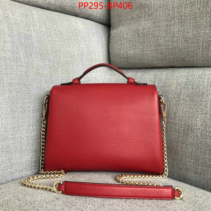 Gucci Bags(TOP)-Handbag-,ID: BP406,$:295USD