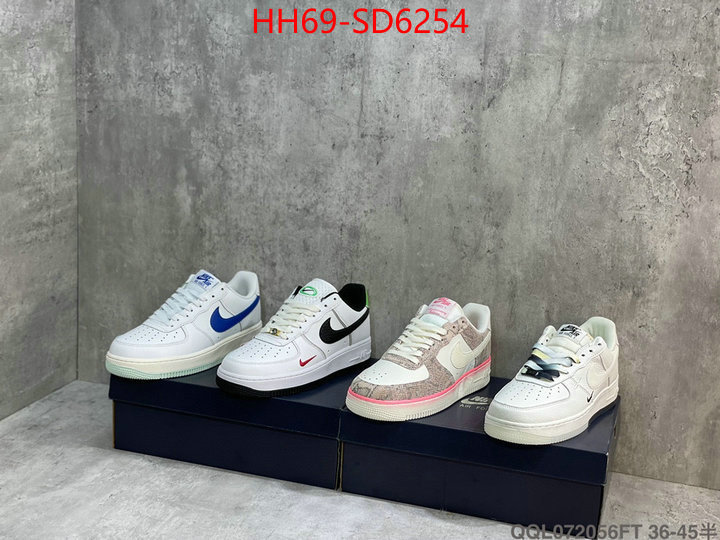 Men Shoes-Nike,7 star quality designer replica , ID: SD6254,$: 69USD