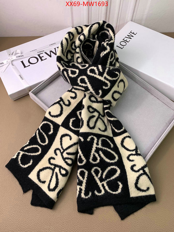 Scarf-Loewe,is it ok to buy , ID: MW1693,$: 69USD