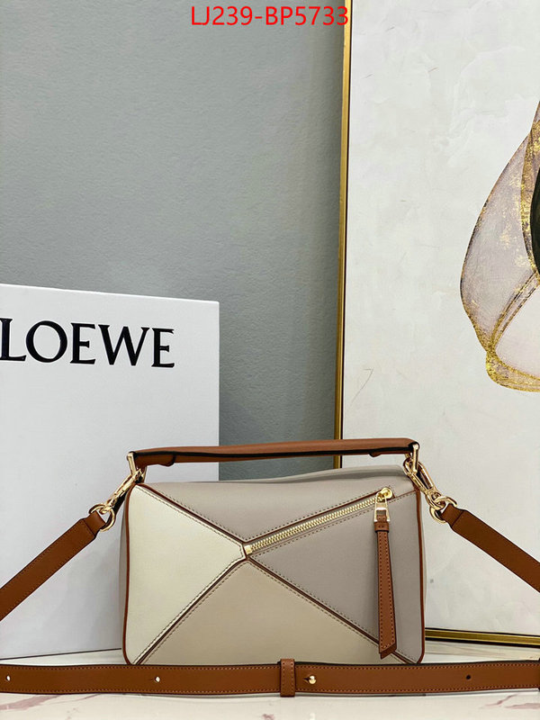 Loewe Bags(TOP)-Puzzle-,online sales ,ID: BP5733,$: 239USD