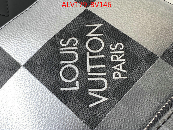 LV Bags(TOP)-Avenue-,ID: BV146,$:179USD