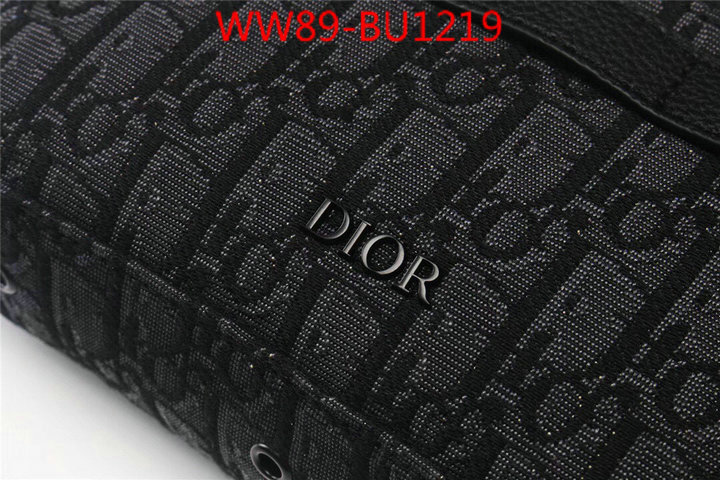 Dior Bags(4A)-Other Style-,ID: BU1219,$: 89USD