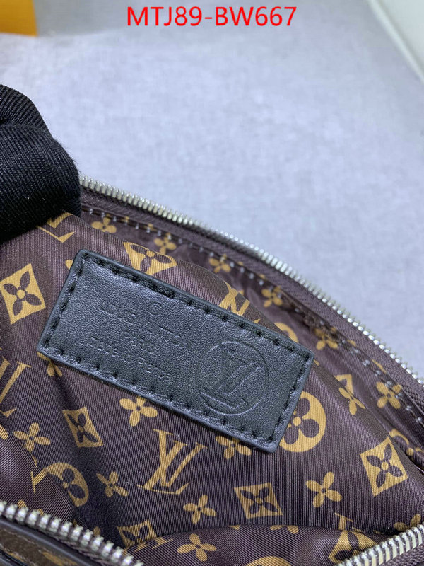 LV Bags(4A)-Discovery-,7 star ,ID: BW667,$: 89USD