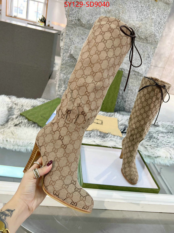 Women Shoes-Gucci,where can i buy , ID: SD9040,$: 129USD