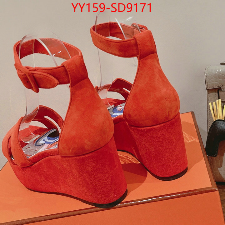 Women Shoes-Hermes,only sell high-quality , ID: SD9171,$: 159USD