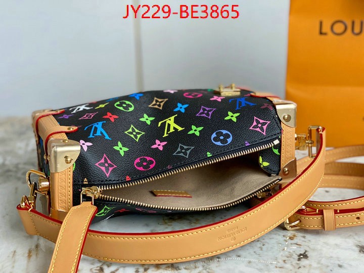 LV Bags(TOP)-Pochette MTis-Twist-,ID: BE3865,$: 229USD