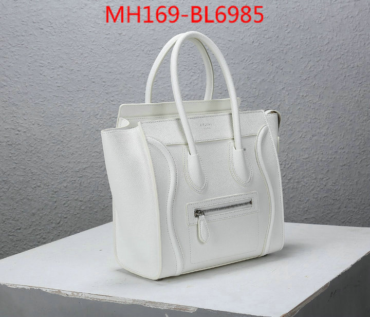 CELINE Bags(4A)-Handbag,what 1:1 replica ,ID: BL6985,$: 169USD