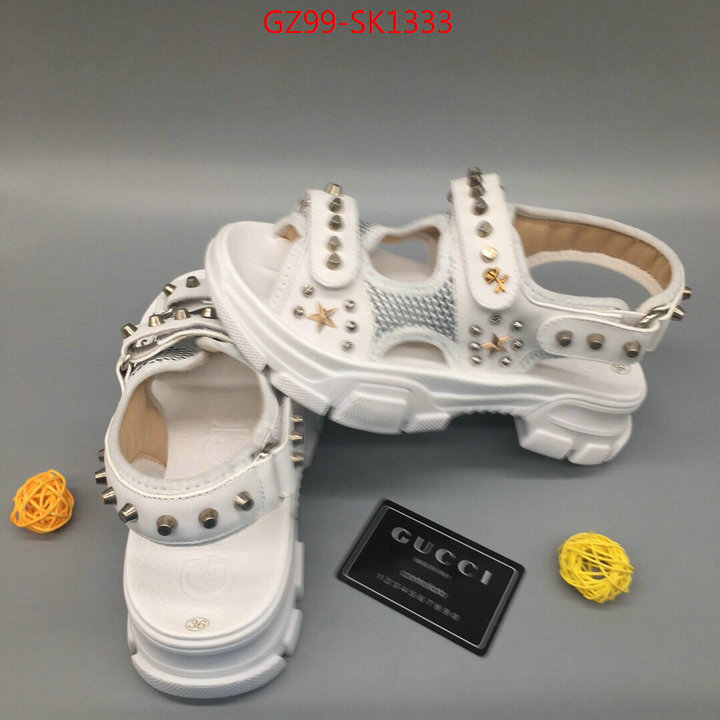Women Shoes-Gucci,from china , ID: SK1333,$:99USD
