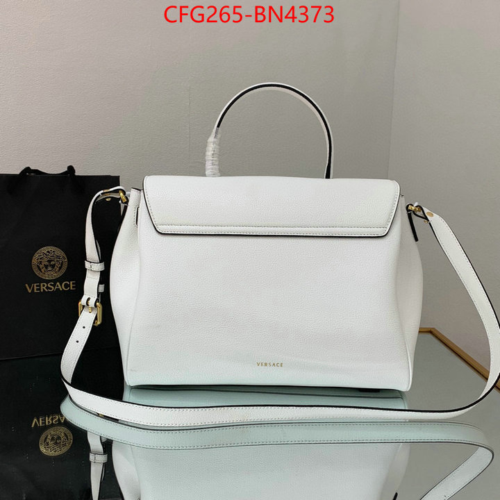 Versace Bags(TOP)-La Medusa,where to buy fakes ,ID: BN4373,$: 265USD