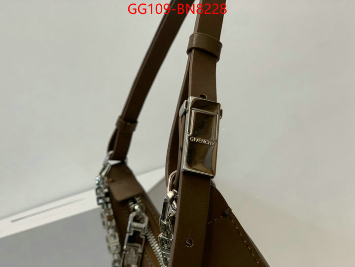 Givenchy Bags(4A)-Handbag-,ID: BN8228,