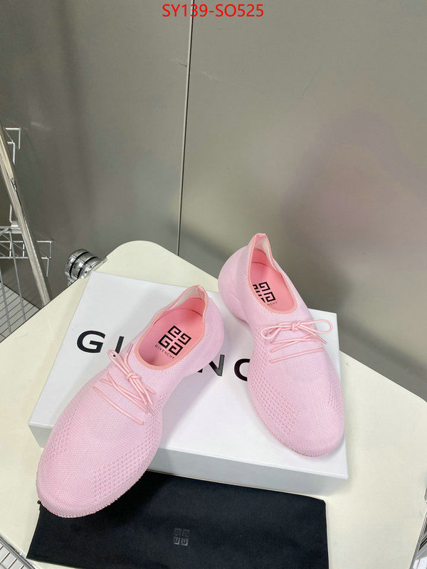 Women Shoes-Givenchy,online from china , ID: SO525,$: 139USD