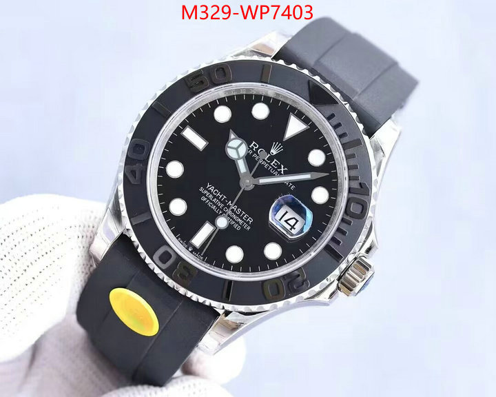 Watch (TOP)-Rolex,store , ID: WP7403,$: 329USD