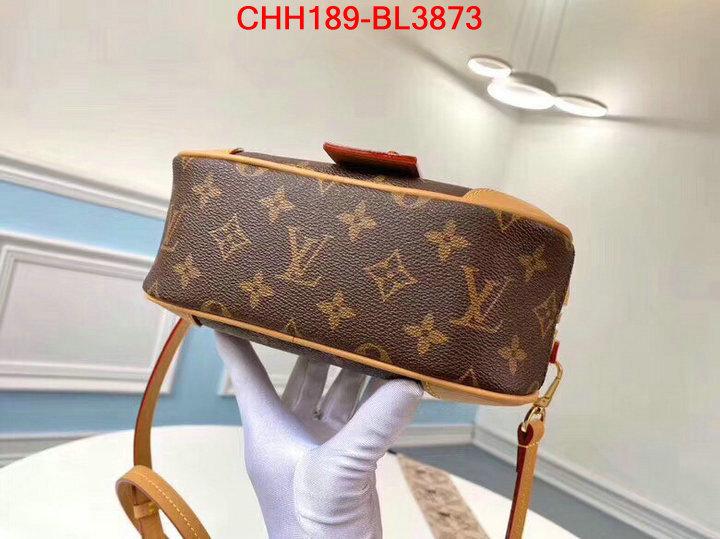 LV Bags(TOP)-Pochette MTis-Twist-,ID: BL3873,$: 189USD