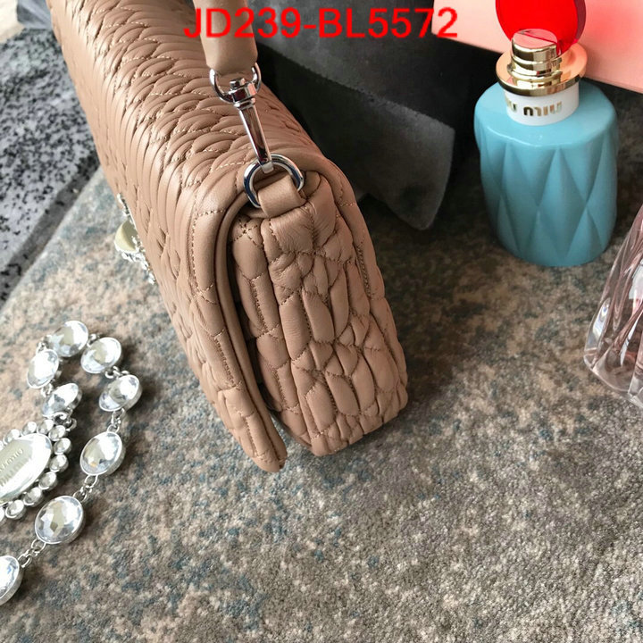 Miu Miu Bags(TOP)-Handbag-,perfect quality ,ID: BL5572,$: 239USD