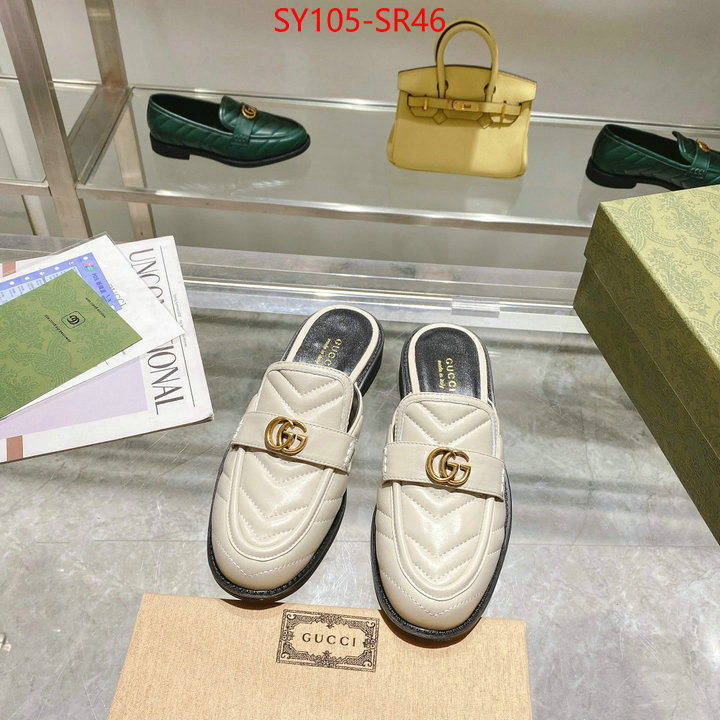 Women Shoes-Gucci,high quality online , ID: SR46,$: 169USD