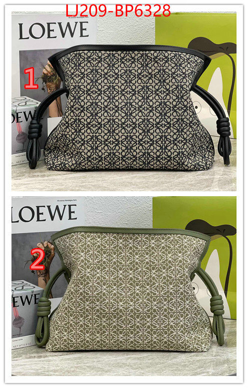 Loewe Bags(TOP)-Diagonal-,sale outlet online ,ID: BP6328,$: 209USD