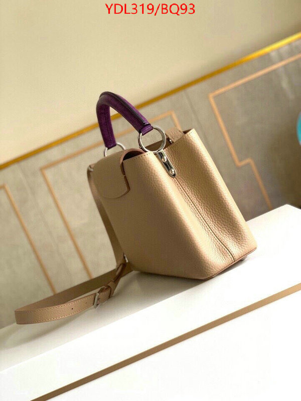 LV Bags(TOP)-Handbag Collection-,ID: BQ93,$:319USD