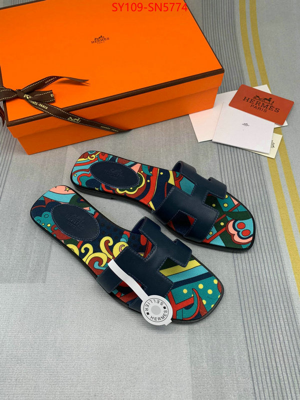 Women Shoes-Hermes,hot sale , ID: SN5774,$: 109USD