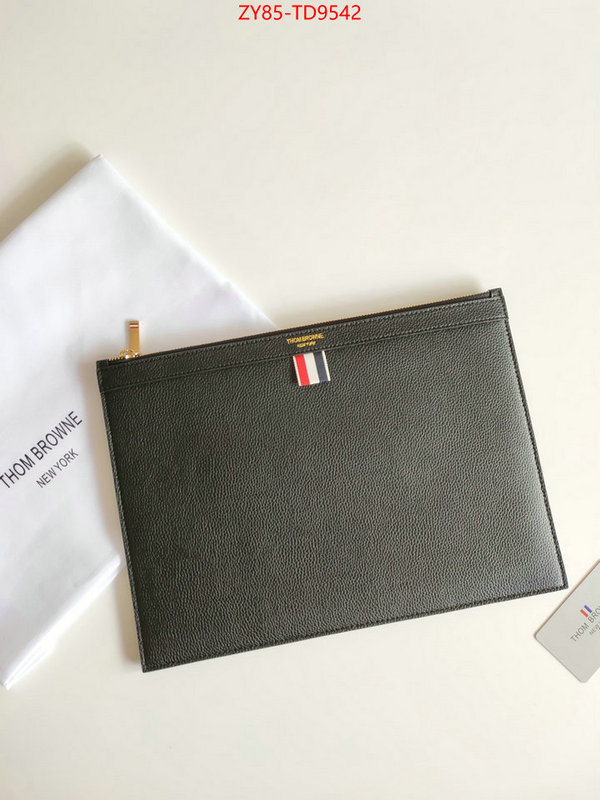 Thom Brown Bags(4A)-Wallet,china sale ,ID: TD9542,$: 85USD