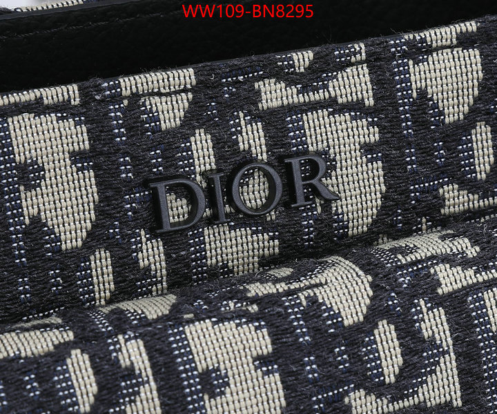 Dior Bags(4A)-Other Style-,ID: BN8295,$: 109USD