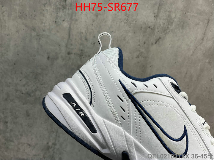 Men Shoes-Nike,aaaaa replica , ID: SR677,$: 75USD