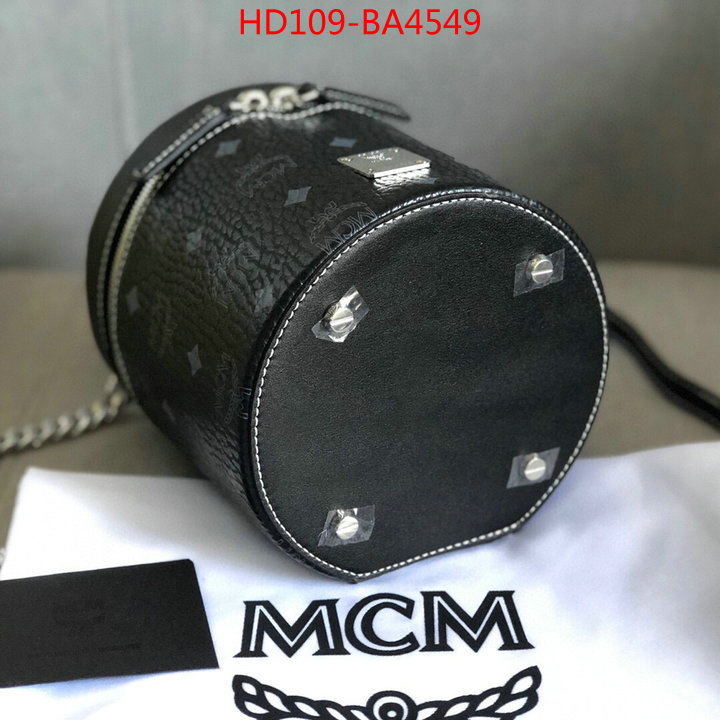 MCM Bags(TOP)-Diagonal-,ID: BA4549,$: 109USD