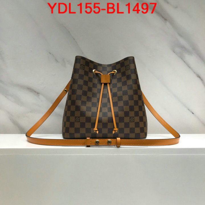 LV Bags(TOP)-Nono-No Purse-Nano No-,ID: BL1497,$: 155USD