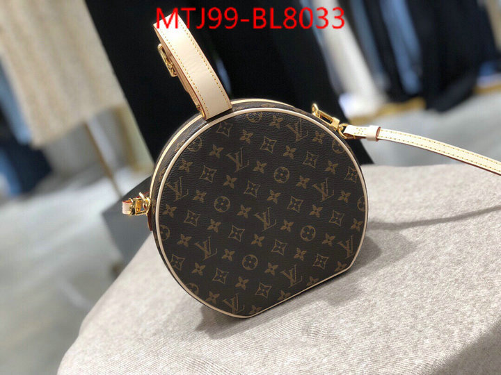 LV Bags(4A)-Boite Chapeau-,fashion ,ID: BL8033,$: 99USD