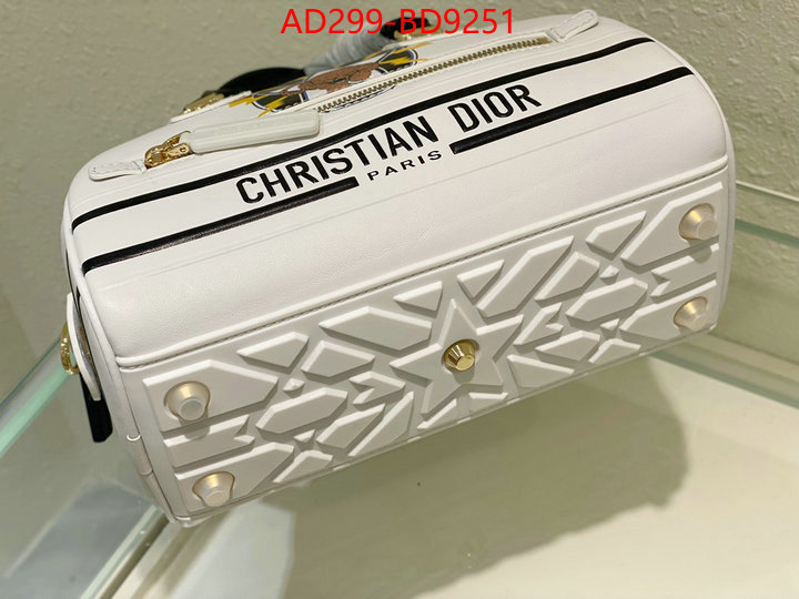 Dior Bags(TOP)-Other Style-,ID: BD9251,$: 299USD