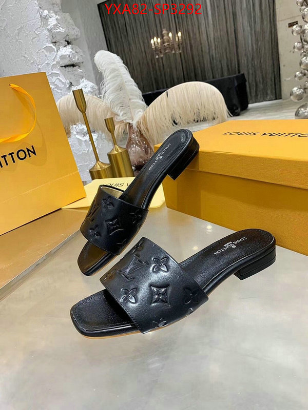 Women Shoes-LV,knockoff , ID: SP3292,$: 82USD