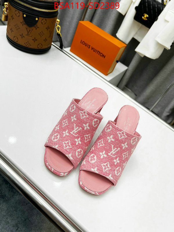 Women Shoes-LV,where can you buy replica , ID: SD2389,$: 119USD