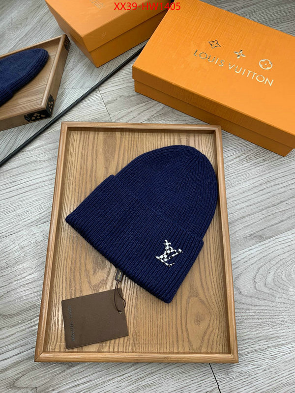 Cap (Hat)-LV,the most popular , ID: HW1405,$: 39USD