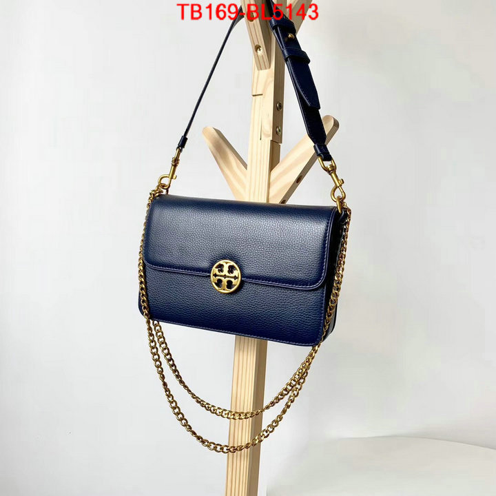 Tory Burch Bags(TOP)-Diagonal-,ID: BL5143,$: 169USD