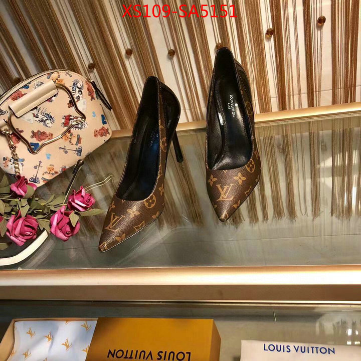 Women Shoes-LV,designer , ID: SA5151,$:109USD