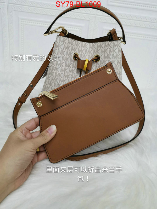 Michael Kors Bags(4A)-Diagonal-,online shop ,ID: BL1009,$: 79USD