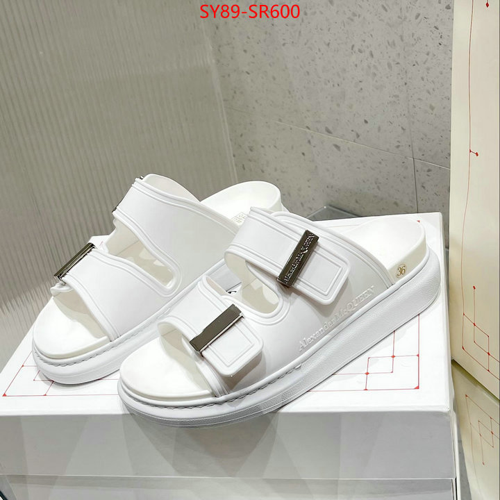 Women Shoes-Alexander McQueen,buy first copy replica , ID: SR600,$: 89USD