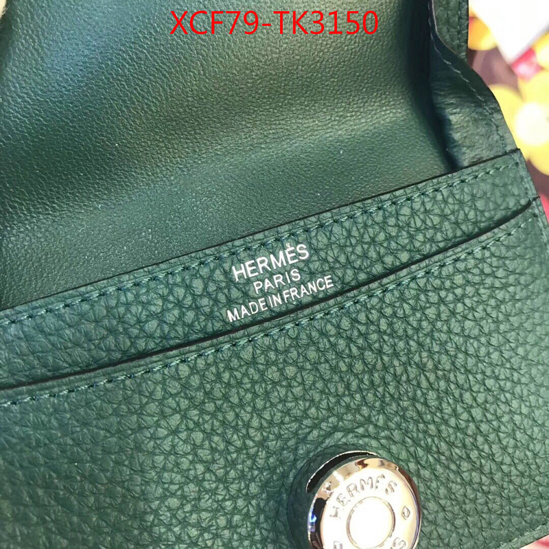 Hermes Bags(TOP)-Wallet-,high quality designer replica ,ID: TK3150,$:79USD