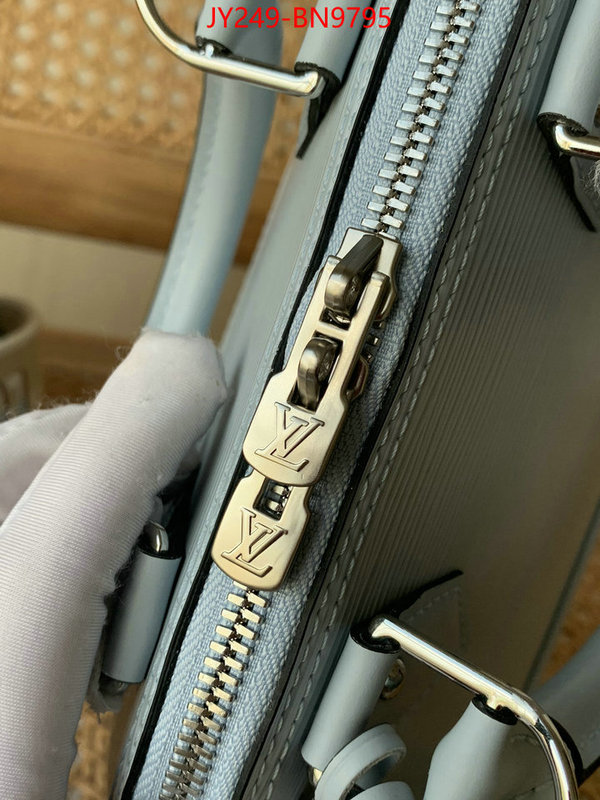 LV Bags(TOP)-Alma-,ID: BN9795,$: 249USD