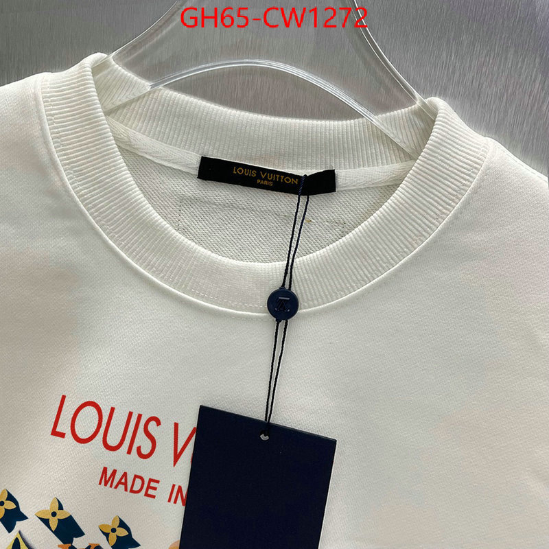 Clothing-LV,online , ID: CW1272,$: 65USD