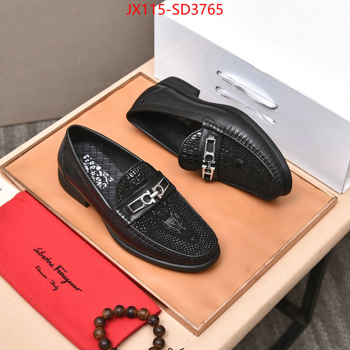 Men shoes-Ferragamo,the best designer , ID: SD3765,$: 115USD