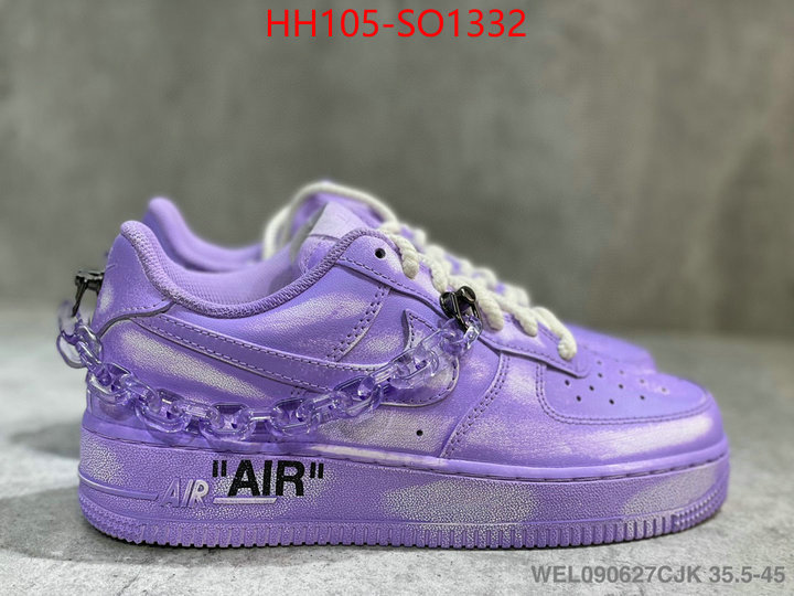 Women Shoes-NIKE,replica 2023 perfect luxury , ID: SO1332,$: 105USD